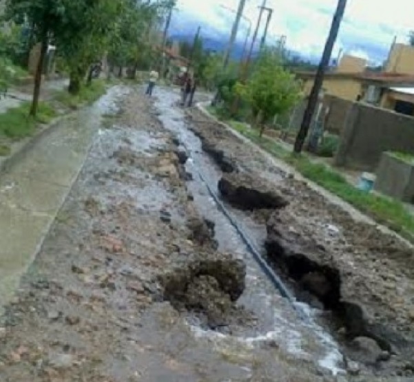 CALLES